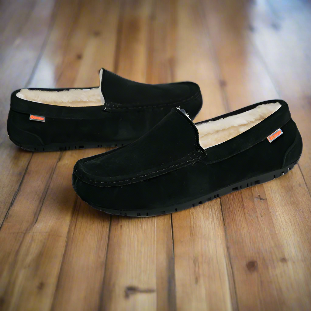 Men's Warm Slippers