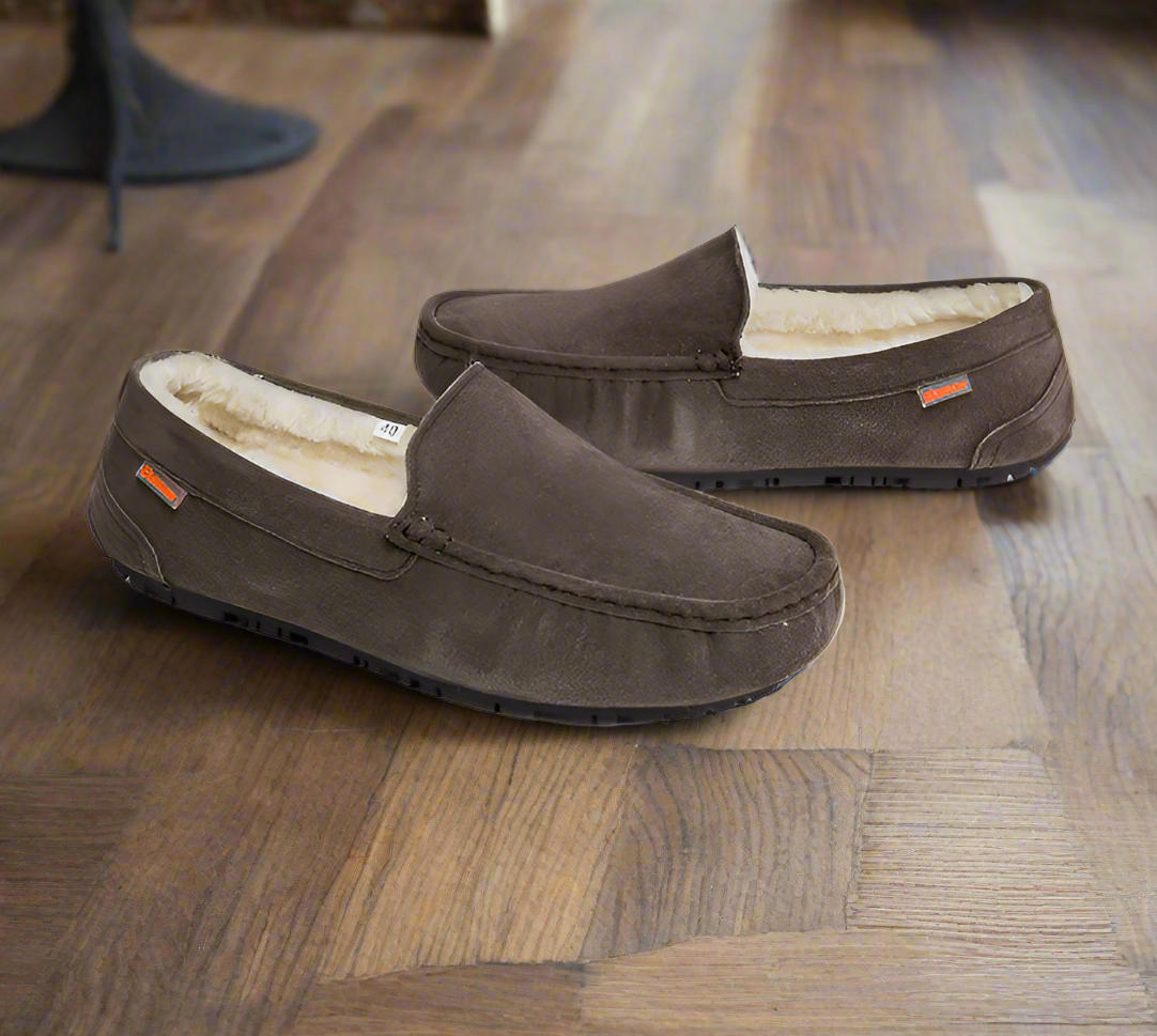 Men's Warm Slippers