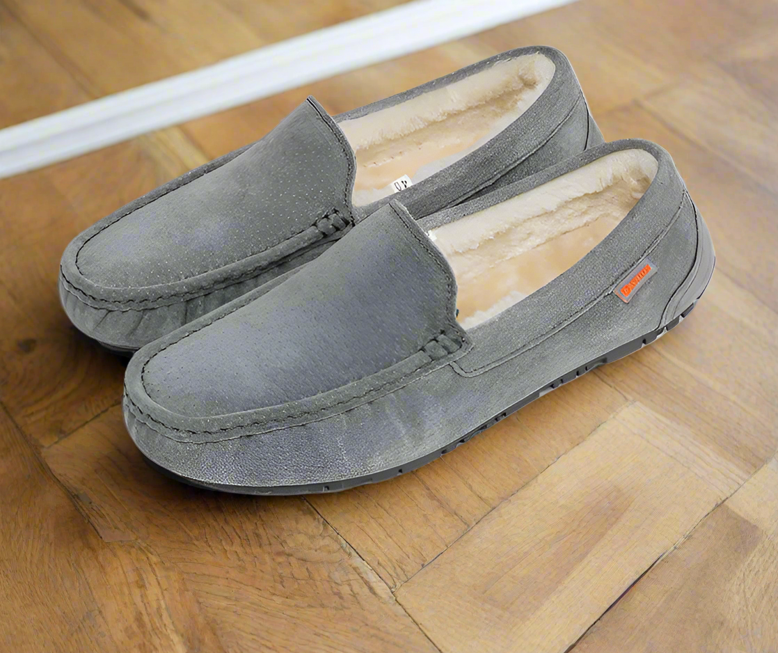 Men's Warm Slippers