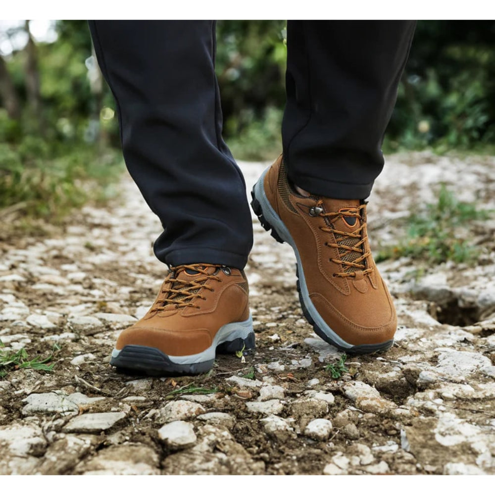 Men's Waterproof Hiking Shoes