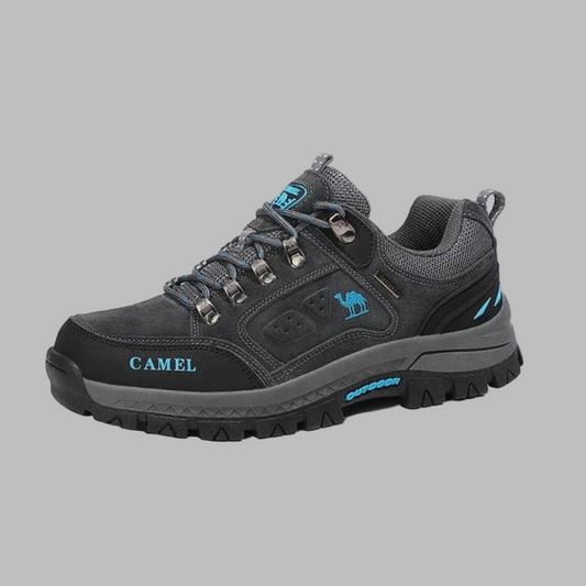 Men's Waterproof Hiking Shoes - Breathable | Outdoor