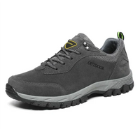 Men's Waterproof Hiking Shoes – Optimal Comfort and Grip
