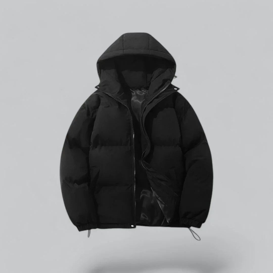 Men's Waterproof Winter Parka