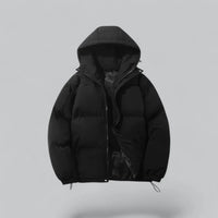 Men's Waterproof Winter Parka