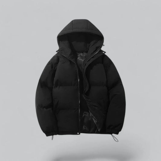 Men's Waterproof Winter Parka