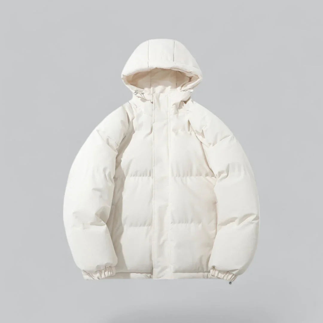 Men's Waterproof Winter Parka