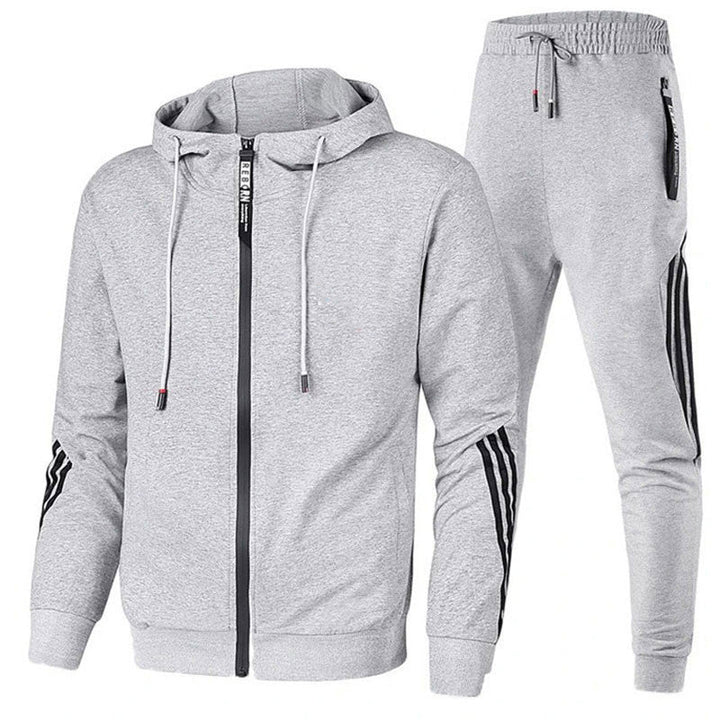 Men's Wool Sports Tracksuit