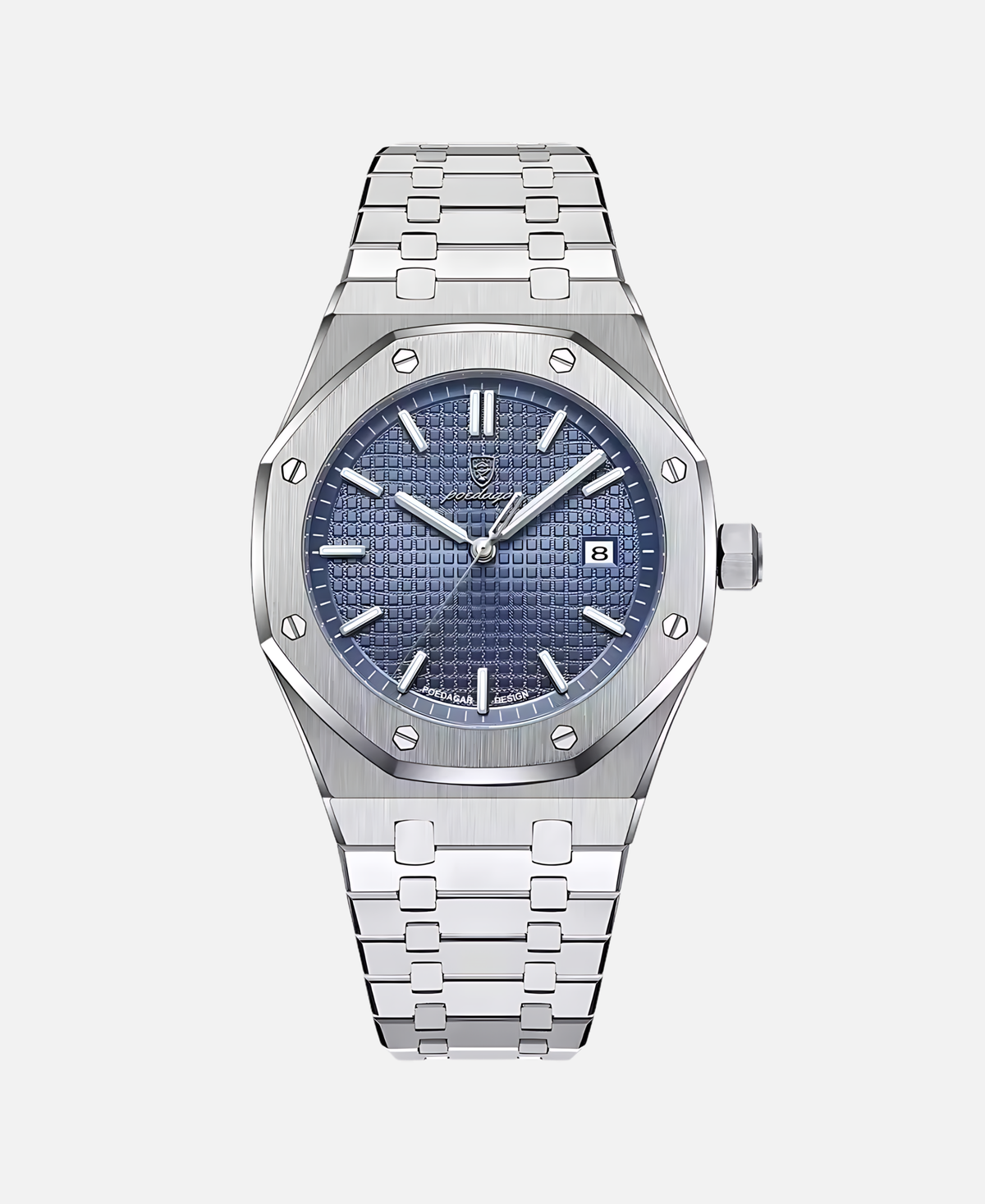 Men's Wristwatch - 41mm Case