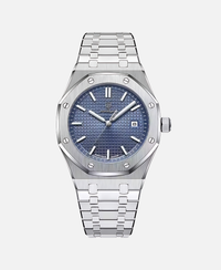 Men's Wristwatch - 41mm Case