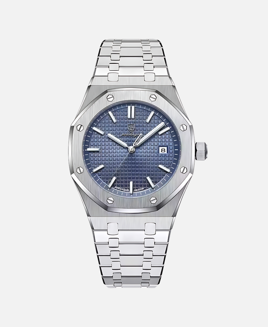 Men's Wristwatch - 41mm Case