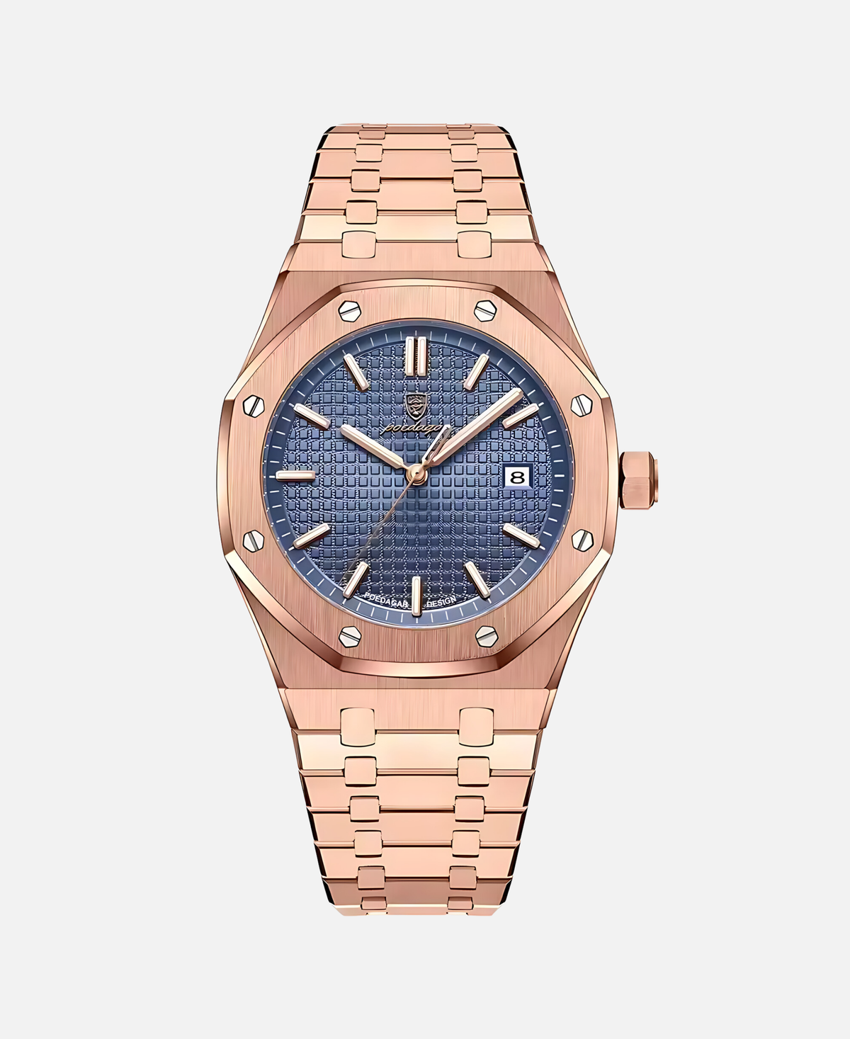 Men's Wristwatch - 41mm Case