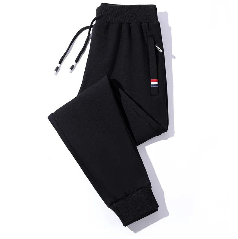 Men's Zipped Sweatpants