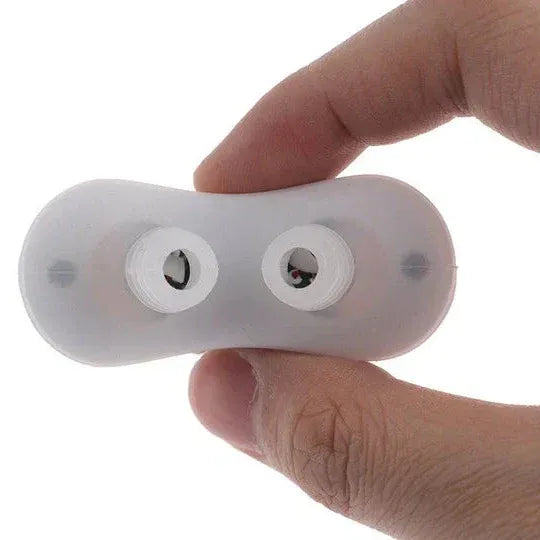 Micro-CPAP Sleep Apnea Device – Ideal for Travel