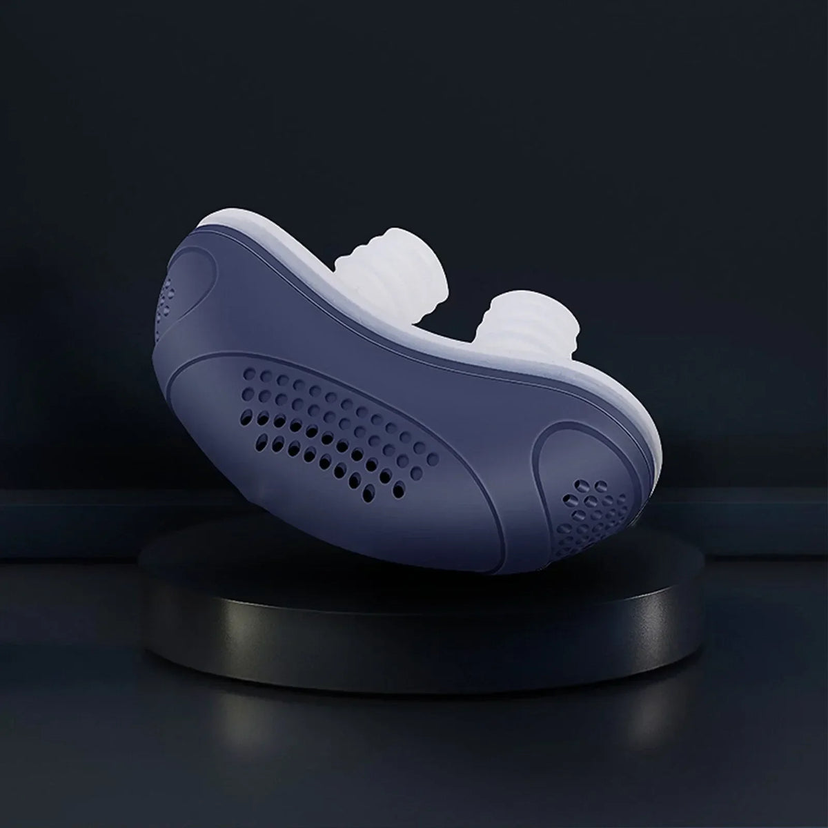 Micro-CPAP Sleep Apnea Device – Ideal for Travel