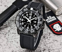 Military Tactical Waterproof Survival Watch