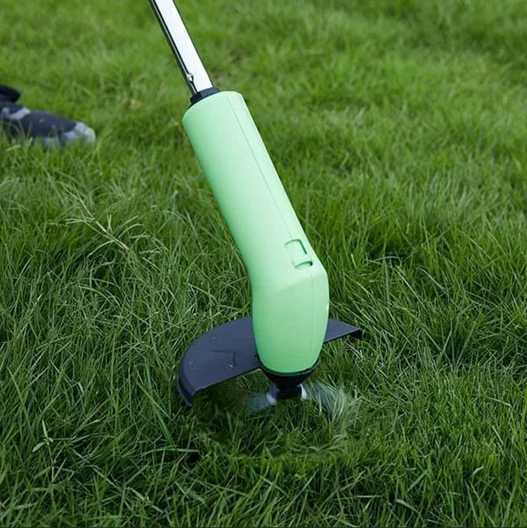 Mini Cordless Grass Trimmer