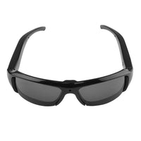 Mini Glasses with 1080P HD Camera – Portable Recording Sunglasses