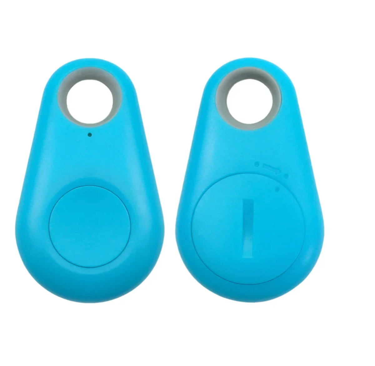 Mini GPS Tracker for Kids - Safety on the Go