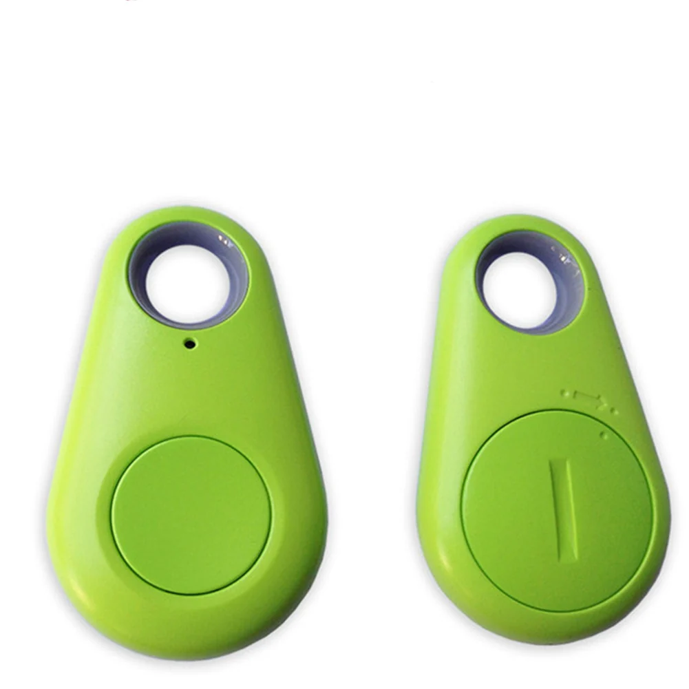 Mini GPS Tracker for Kids - Safety on the Go