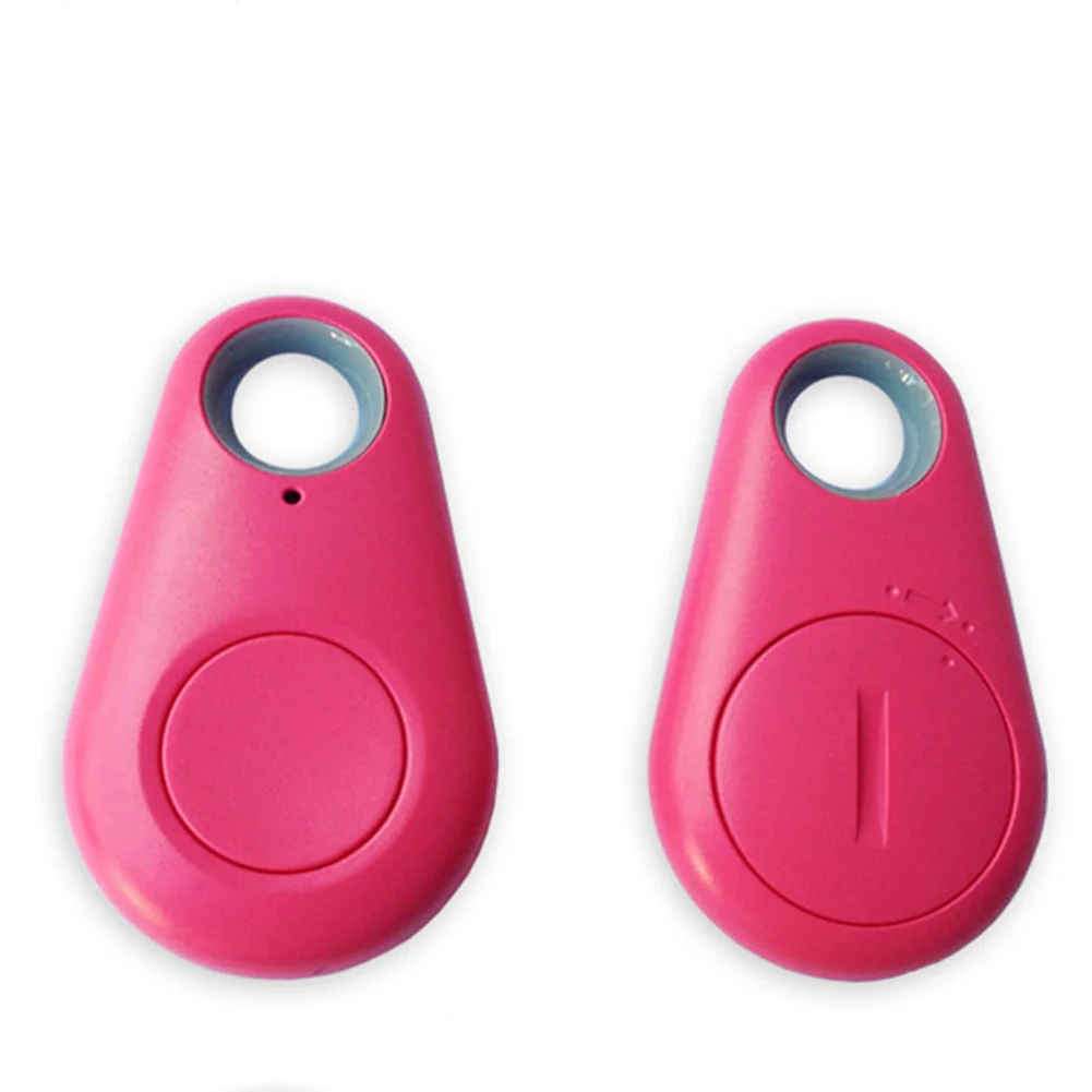 Mini GPS Tracker for Kids - Safety on the Go