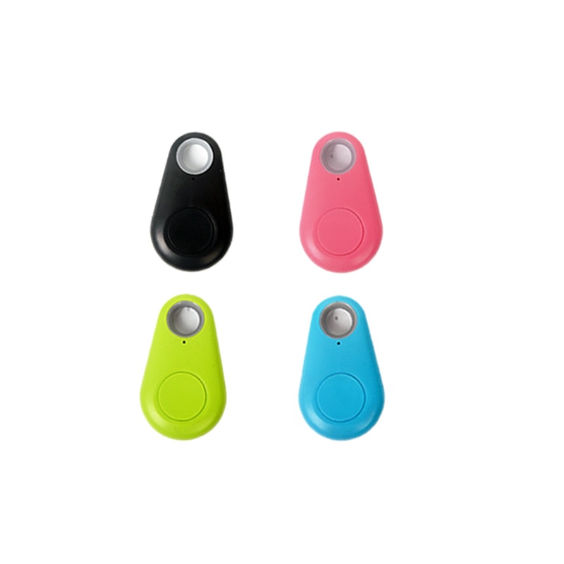 Mini GPS Tracker for Kids - Safety on the Go