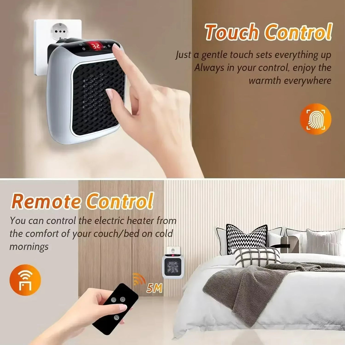 Mini Heater