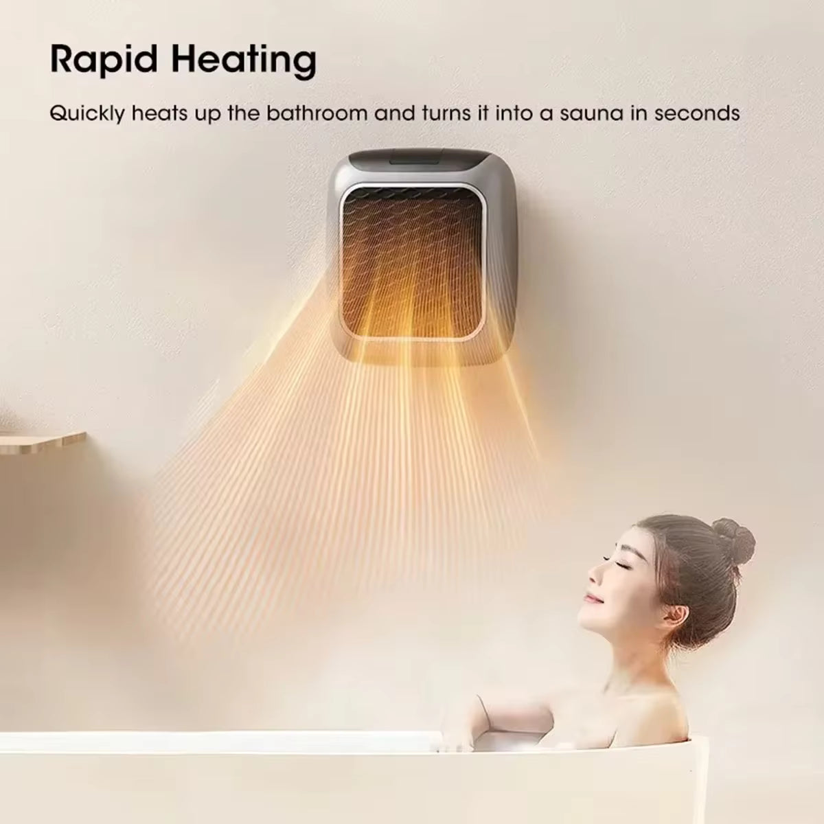 Mini Heater