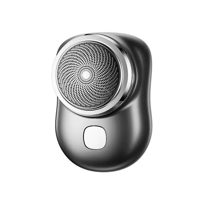 Mini Precision Electric Shaver for a Comfortable Shave