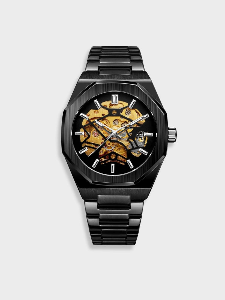 Modern and Elegant Men's Watch | Stylish and Timeless