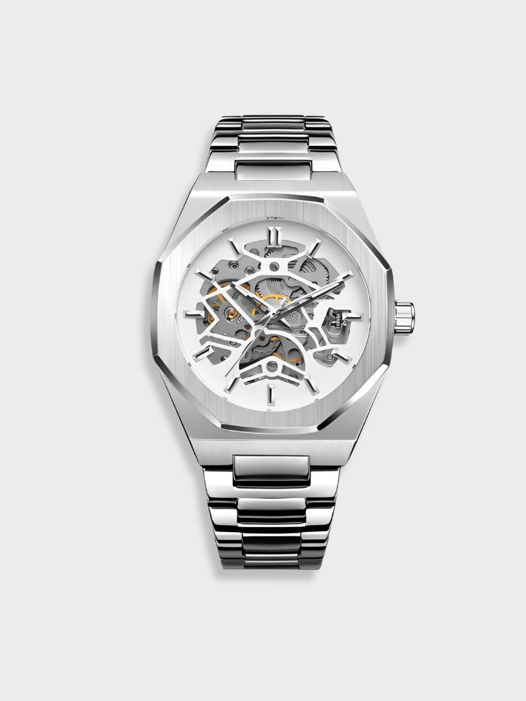 Modern and Elegant Men's Watch | Stylish and Timeless