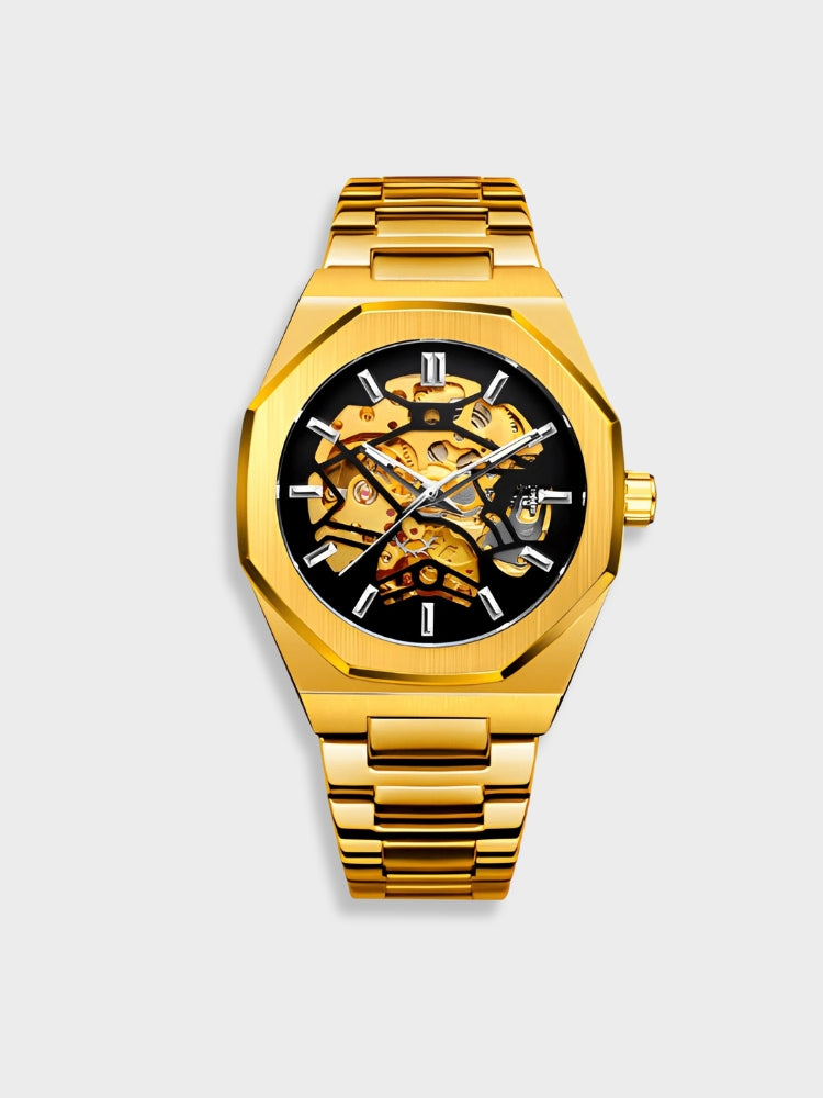Modern and Elegant Men's Watch | Stylish and Timeless