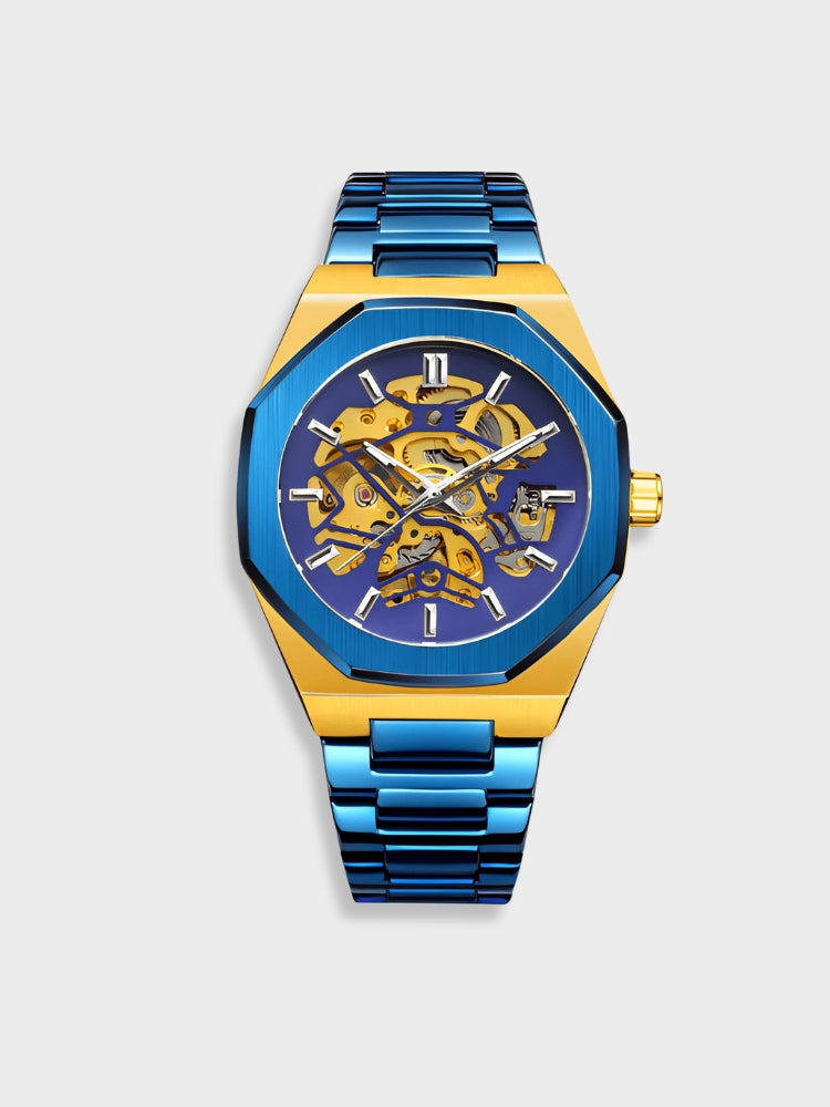 Modern and Elegant Men's Watch | Stylish and Timeless