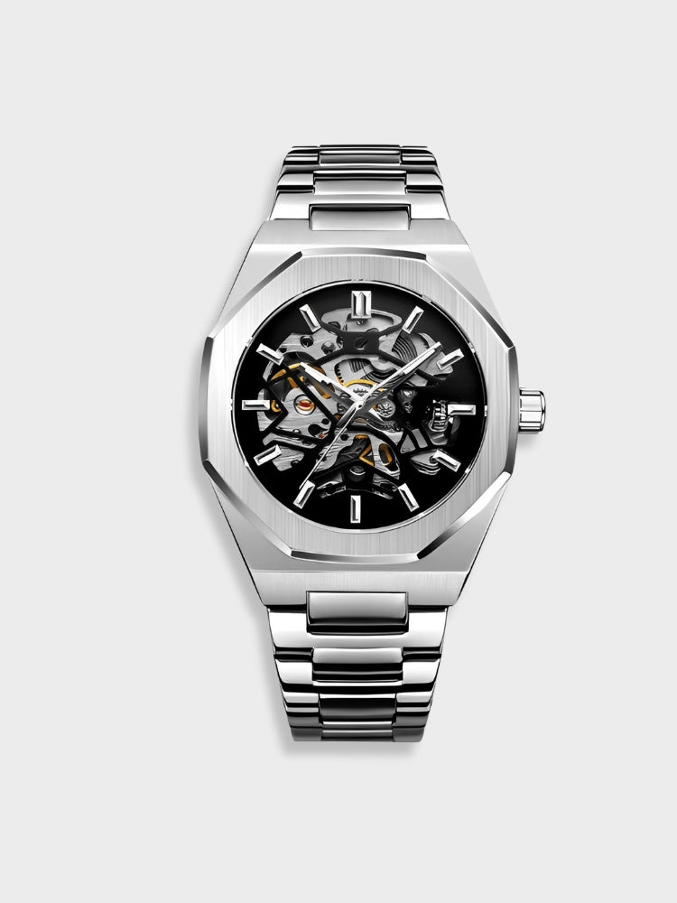 Modern and Elegant Men's Watch | Stylish and Timeless