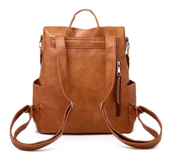 Modern and Versatile Backpack