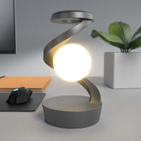 Modern Cordless LED Table Lamp | Minimalist & Portable Lighting