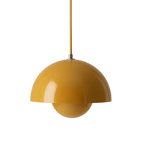 Modern Design Dimmable LED Pendant Light - Elegant Lighting for Dining Room & Living Room