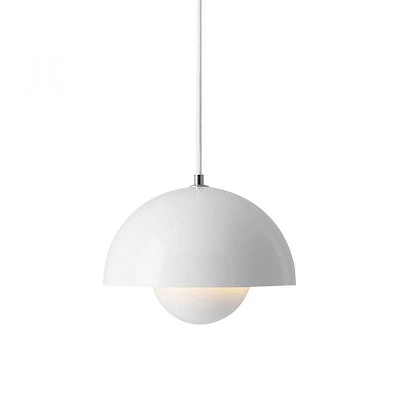 Modern Design Dimmable LED Pendant Light - Elegant Lighting for Dining Room & Living Room