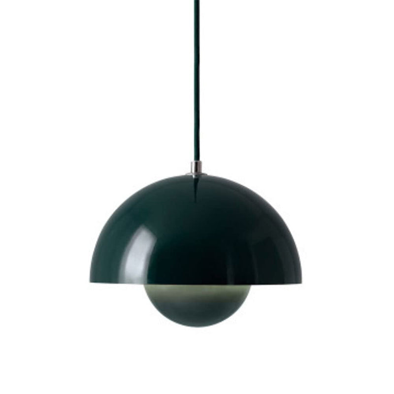 Modern Design Dimmable LED Pendant Light - Elegant Lighting for Dining Room & Living Room