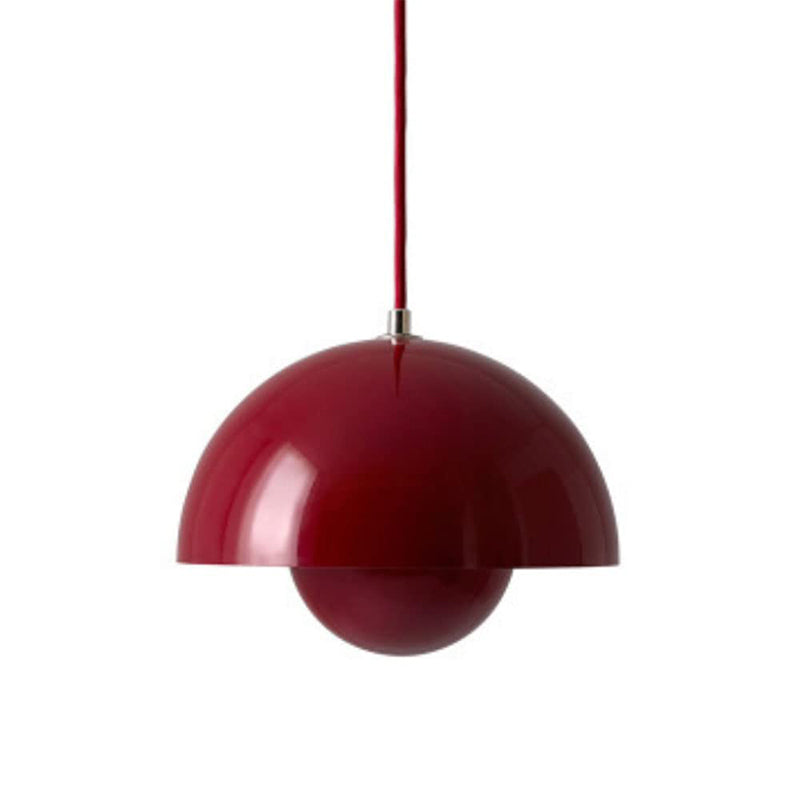 Modern Design Dimmable LED Pendant Light - Elegant Lighting for Dining Room & Living Room