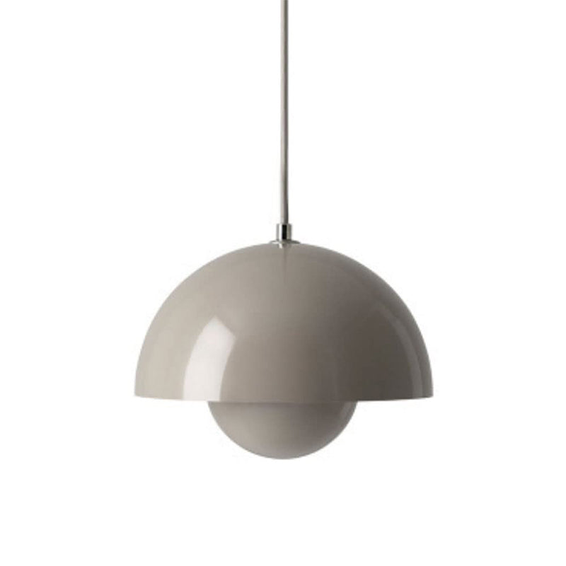 Modern Design Dimmable LED Pendant Light - Elegant Lighting for Dining Room & Living Room
