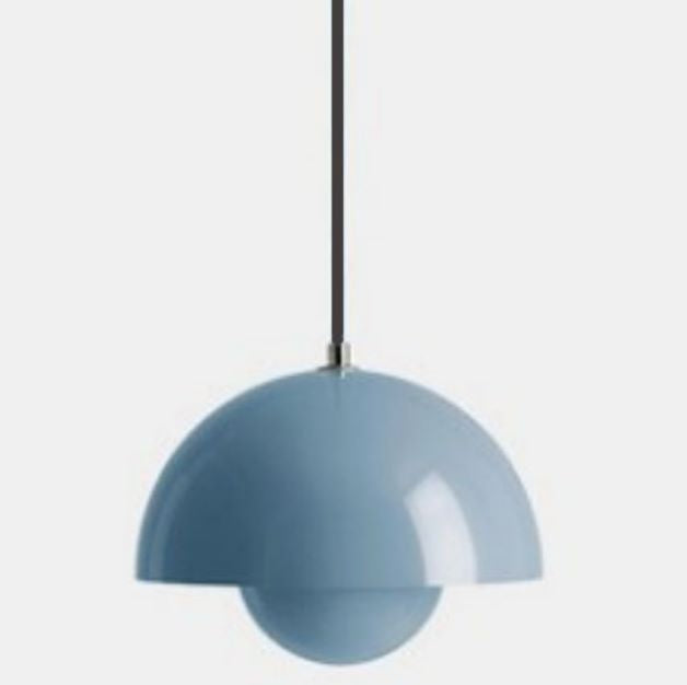 Modern Design Dimmable LED Pendant Light - Elegant Lighting for Dining Room & Living Room