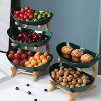 Modern Fruit Bowl