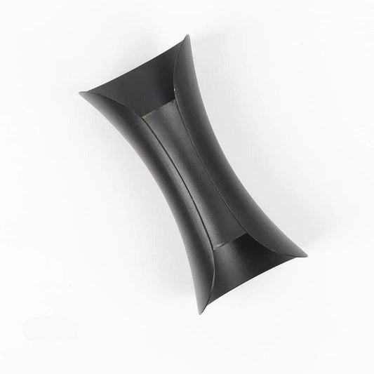 Modern Indoor & Outdoor LED Wall Light – Waterproof Sconce