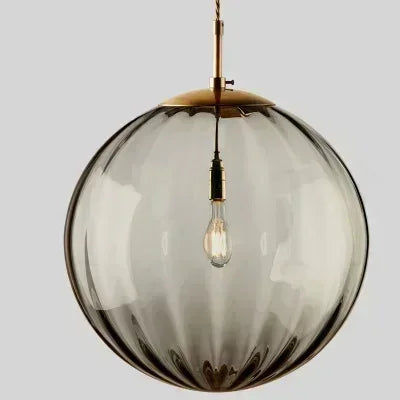 Modern LED Pendant Light
