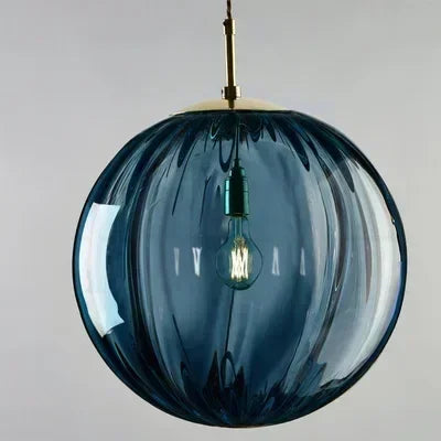 Modern LED Pendant Light