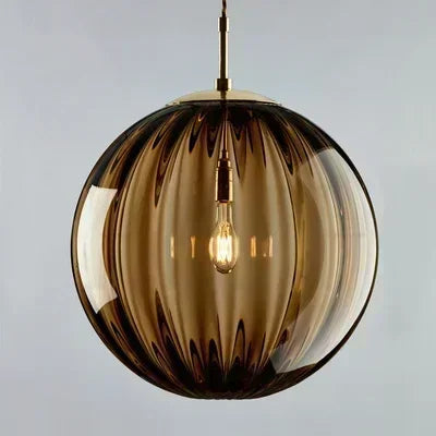 Modern LED Pendant Light