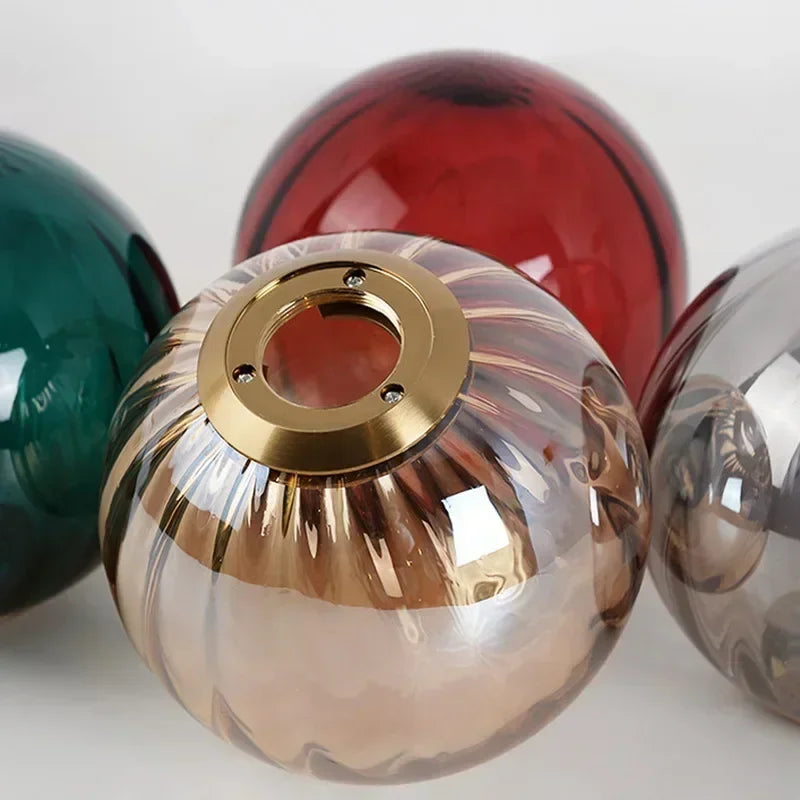 Modern LED Pendant Light