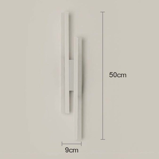 Modern LED Wall Lamp for Stylish Home Lighting