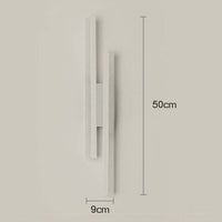 Modern LED Wall Lamp for Stylish Home Lighting