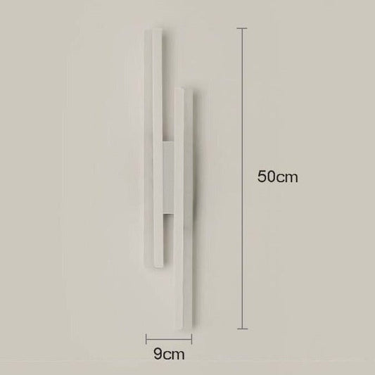 Modern LED Wall Lamp for Stylish Home Lighting